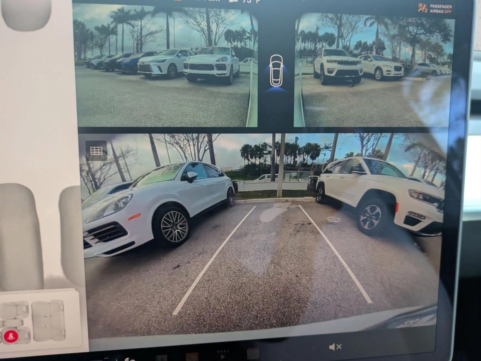 2025 Tesla Model Y Long Range RWD *Ltd Avail*