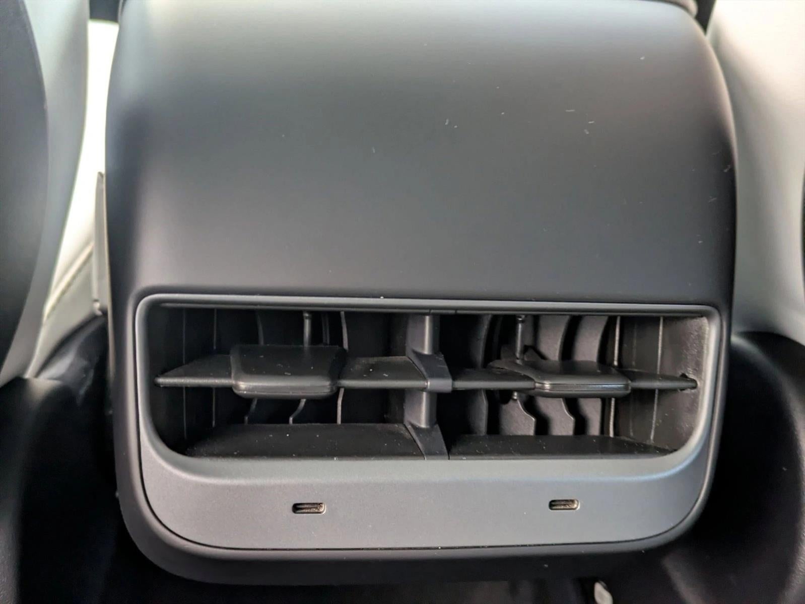 2025 Tesla Model Y Long Range RWD *Ltd Avail*