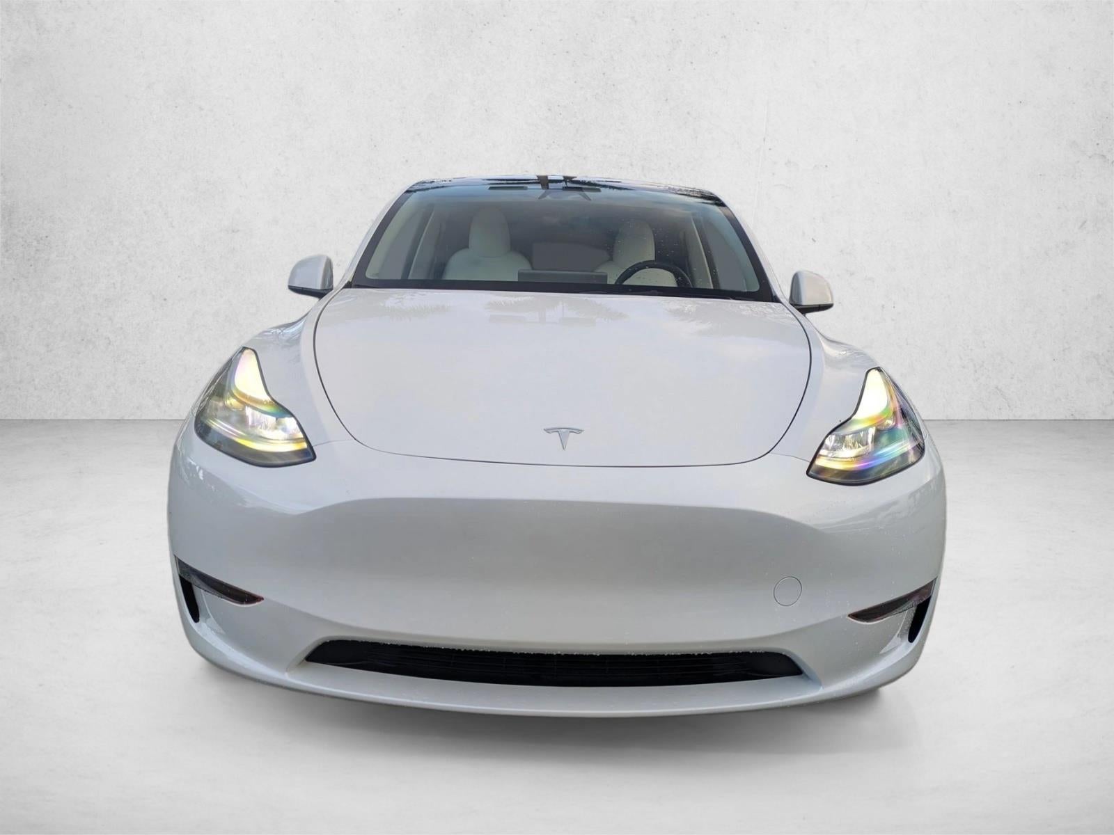 2025 Tesla Model Y Long Range RWD *Ltd Avail*