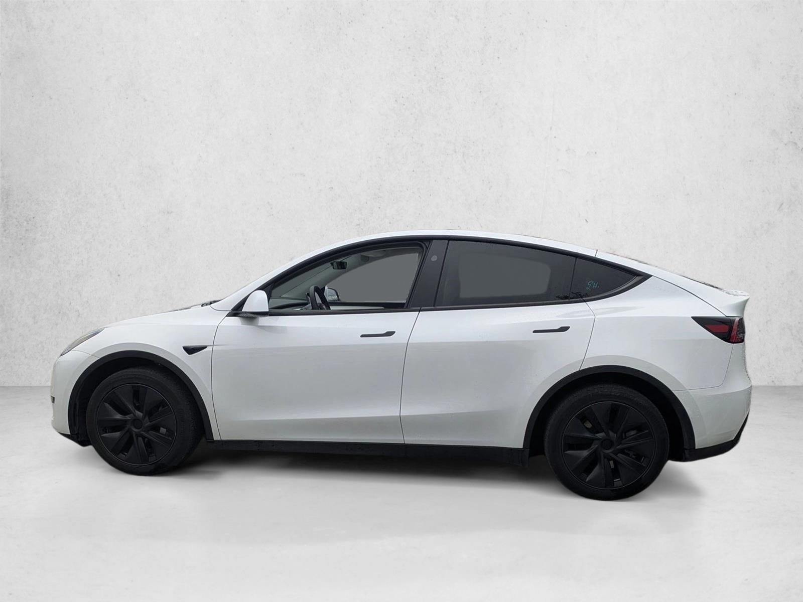 2025 Tesla Model Y Long Range RWD *Ltd Avail*