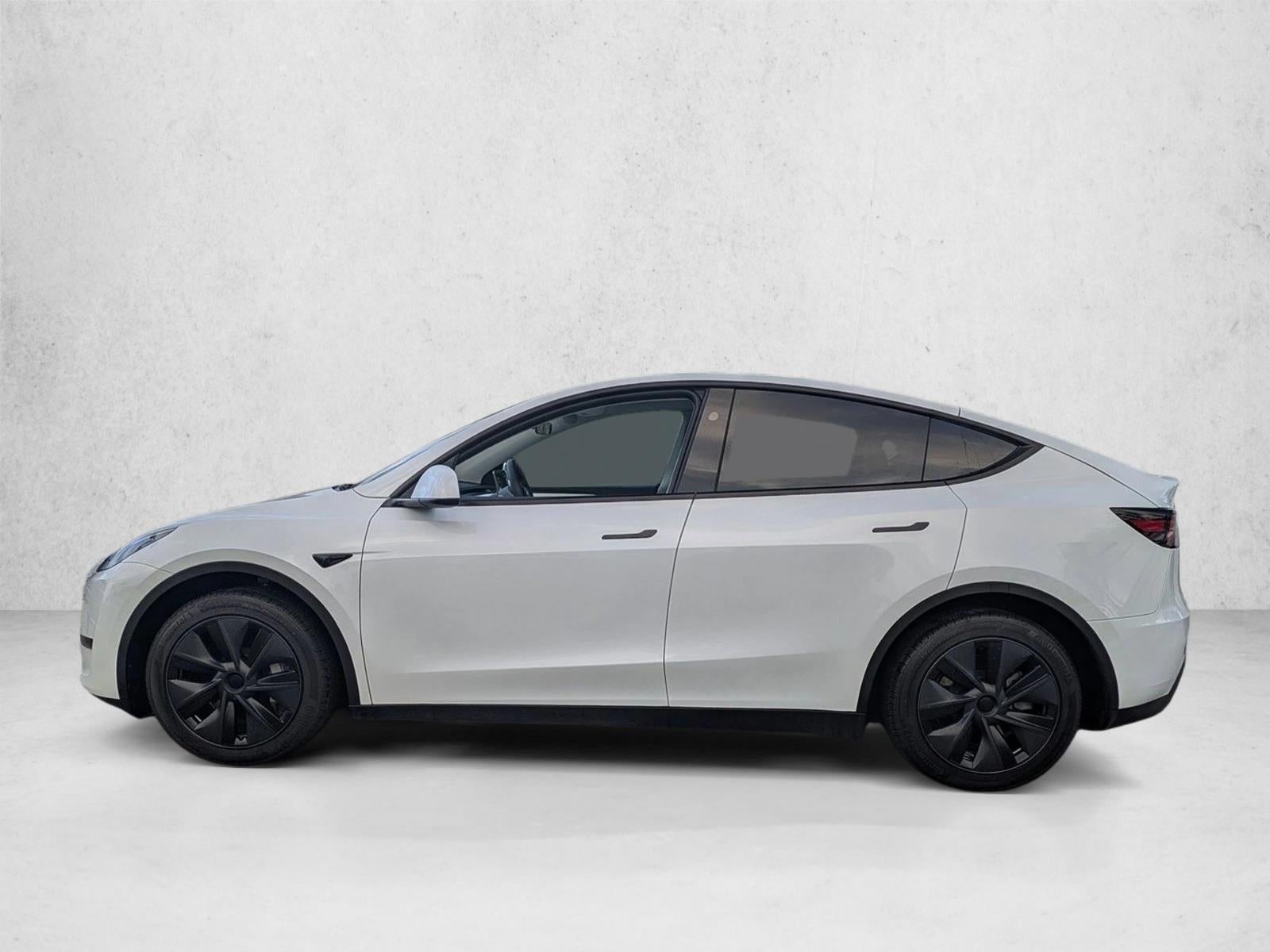 2025 Tesla Model Y Long Range RWD *Ltd Avail*