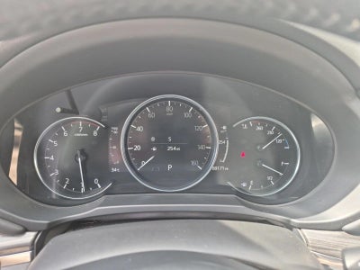 2021 Mazda Mazda CX-5 Grand Touring FWD