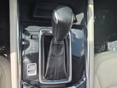 2021 Mazda Mazda CX-5 Grand Touring FWD
