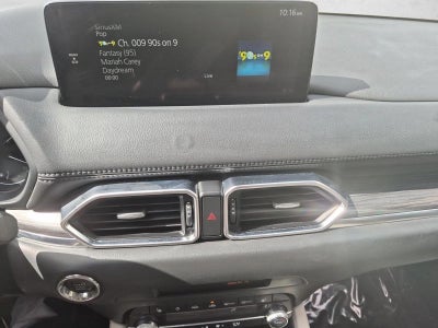 2021 Mazda Mazda CX-5 Grand Touring FWD