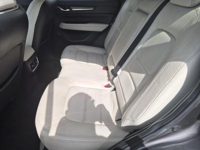 2021 Mazda Mazda CX-5 Grand Touring FWD