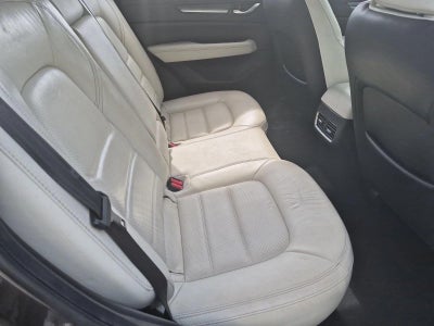 2021 Mazda Mazda CX-5 Grand Touring FWD