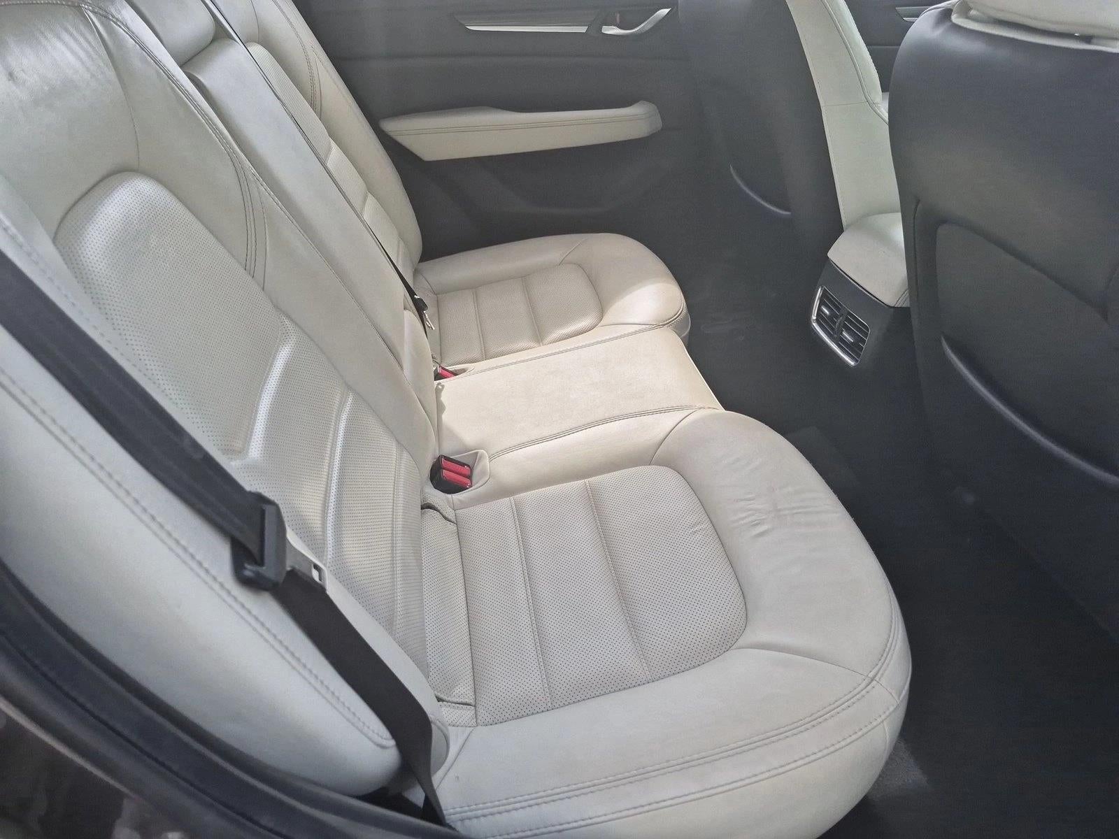 2021 Mazda Mazda CX-5 Grand Touring FWD
