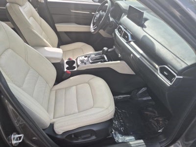 2021 Mazda Mazda CX-5 Grand Touring FWD