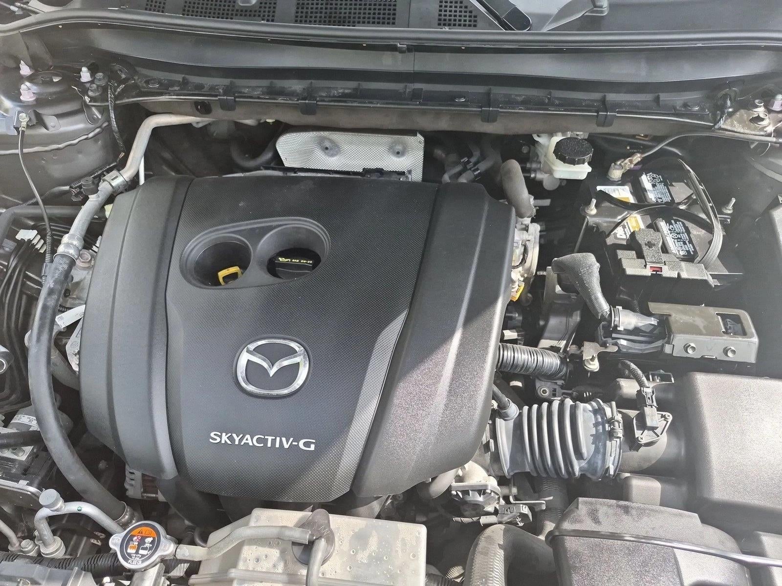 2021 Mazda Mazda CX-5 Grand Touring FWD