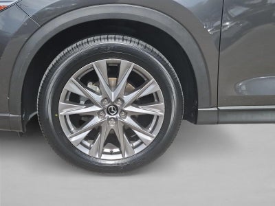2021 Mazda Mazda CX-5 Grand Touring FWD
