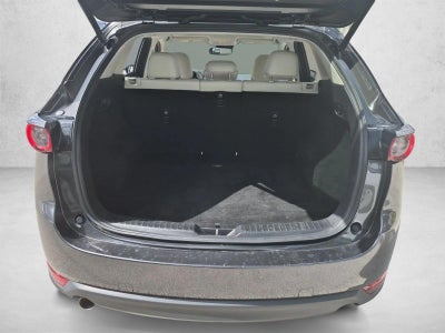 2021 Mazda Mazda CX-5 Grand Touring FWD