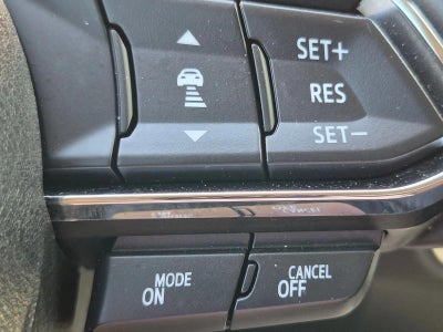 2024 Mazda Mazda CX-5 2.5 S Select Package AWD