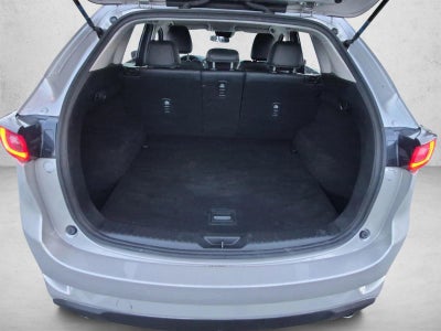 2024 Mazda Mazda CX-5 2.5 S Select Package AWD