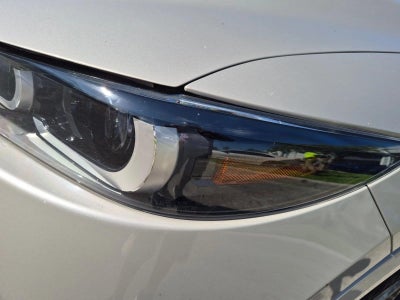 2024 Mazda Mazda CX-5 2.5 S Select Package AWD