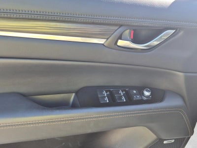 2022 Mazda Mazda CX-5 2.5 S Premium Package AWD