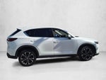 2022 Mazda Mazda CX-5 2.5 S Premium Package AWD