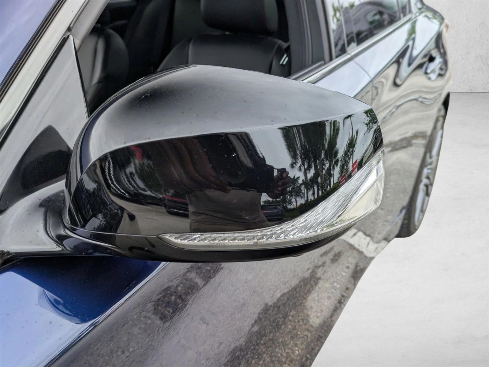 2024 INFINITI Q50 RED SPORT 400 RWD