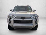 2021 Toyota 4Runner TRD Off Road 4WD (Natl)