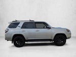 2021 Toyota 4Runner TRD Off Road 4WD (Natl)
