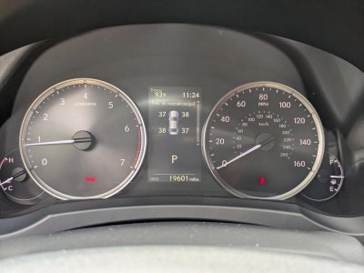 2023 Lexus IS 300 RWD
