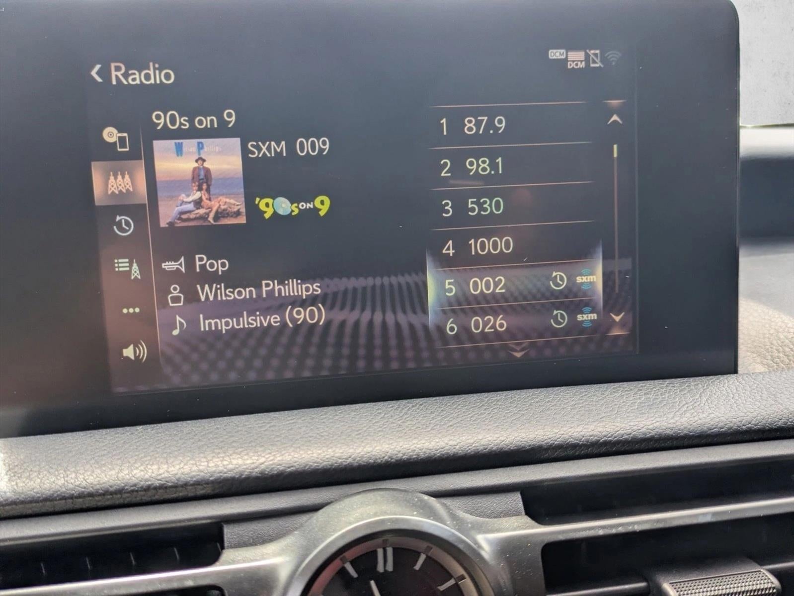 2023 Lexus IS 300 RWD