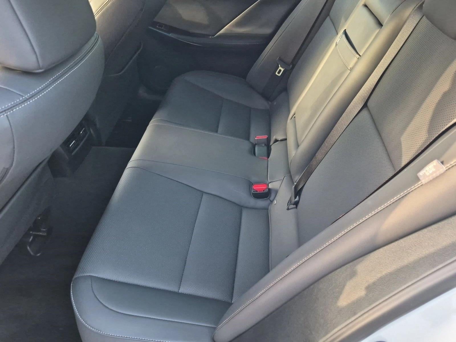 2023 Lexus IS 300 RWD