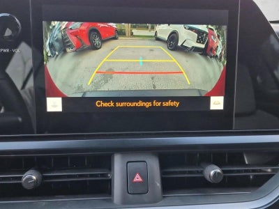 2024 Lexus UX 250h FWD
