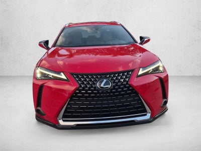 2024 Lexus UX 250h FWD