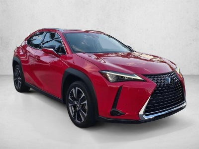 2024 Lexus UX 250h FWD