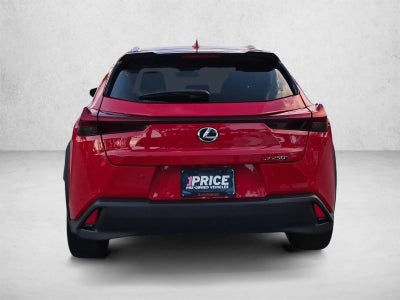 2024 Lexus UX 250h FWD