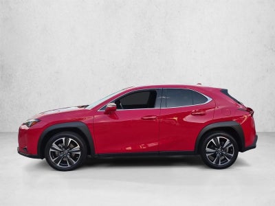 2024 Lexus UX 250h FWD