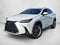 2025 Lexus NX 350h Premium AWD