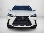 2025 Lexus NX 350h Premium AWD