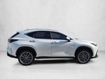 2025 Lexus NX 350h Premium AWD