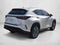 2025 Lexus NX 350h Premium AWD