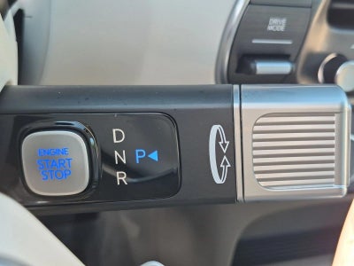 2026 Hyundai PALISADE SEL Premium 8P FWD