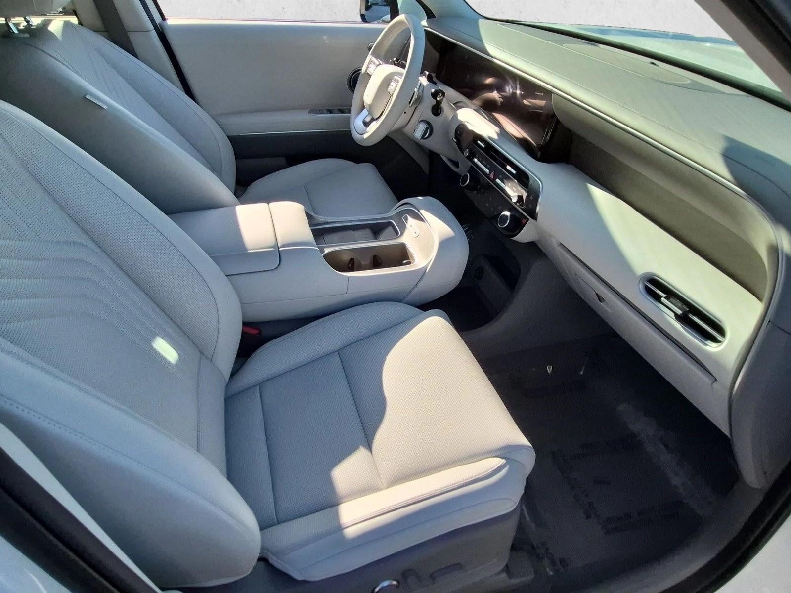 2026 Hyundai PALISADE SEL Premium 8P FWD