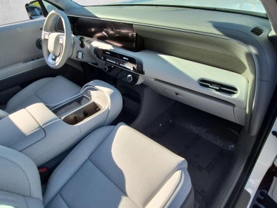 2026 Hyundai PALISADE SEL Premium 8P FWD