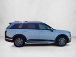2026 Hyundai PALISADE SEL Premium 8P FWD