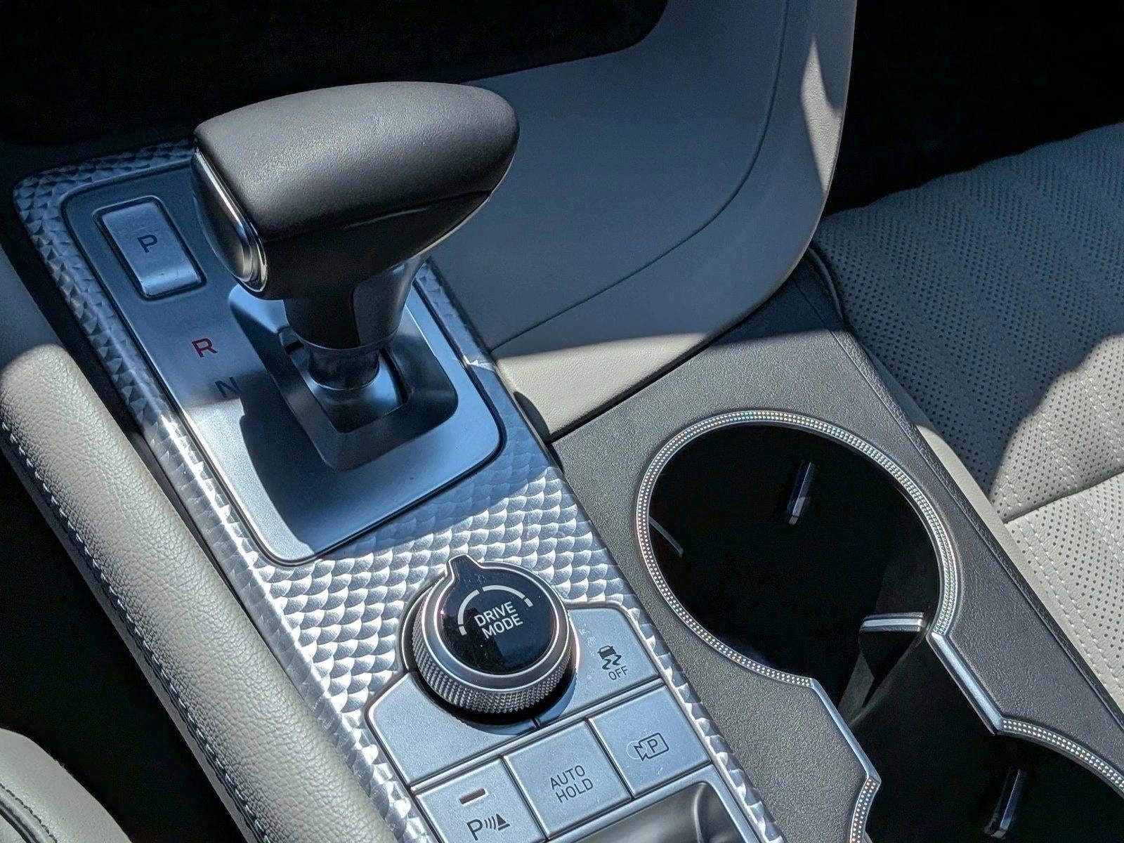 2023 Genesis G70 2.0T RWD