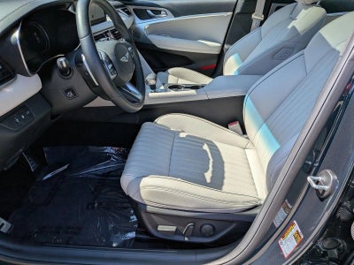 2023 Genesis G70 2.0T RWD