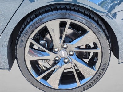 2023 Genesis G70 2.0T RWD