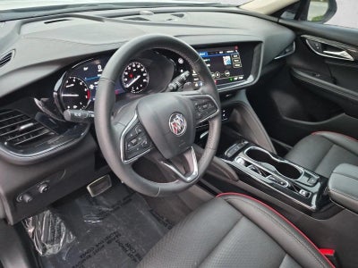 2023 Buick Envision FWD 4dr Essence