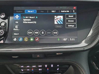 2023 Buick Envision FWD 4dr Essence