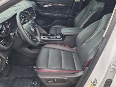 2023 Buick Envision FWD 4dr Essence