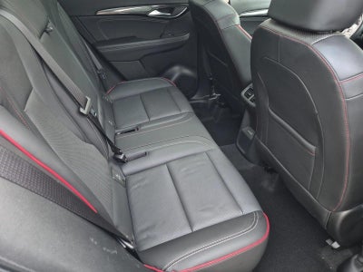 2023 Buick Envision FWD 4dr Essence