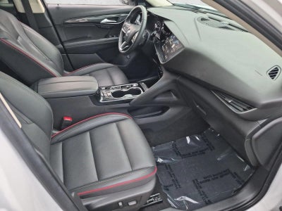 2023 Buick Envision FWD 4dr Essence
