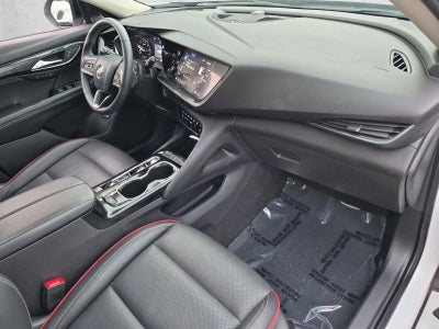 2023 Buick Envision FWD 4dr Essence
