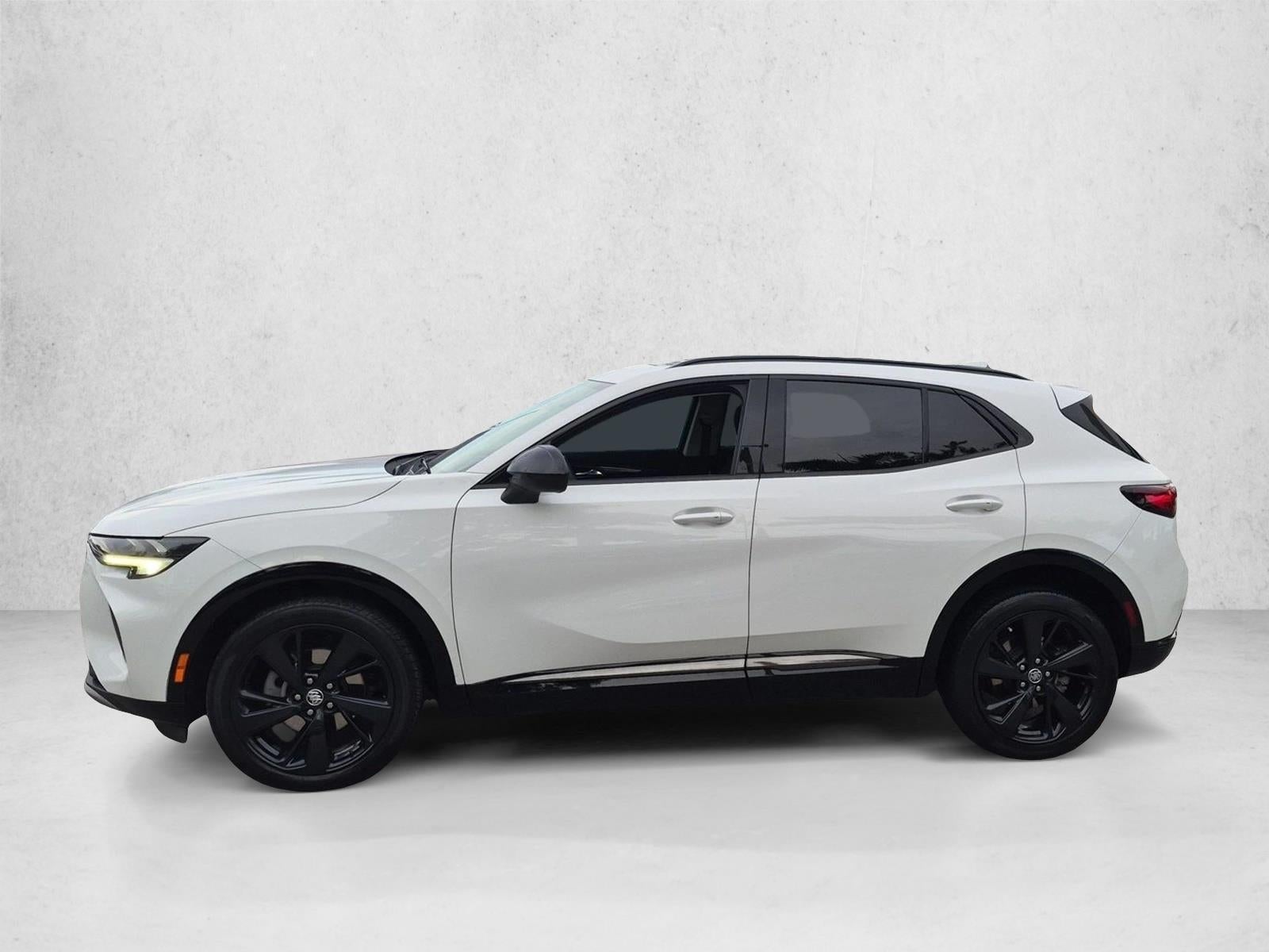 2023 Buick Envision FWD 4dr Essence