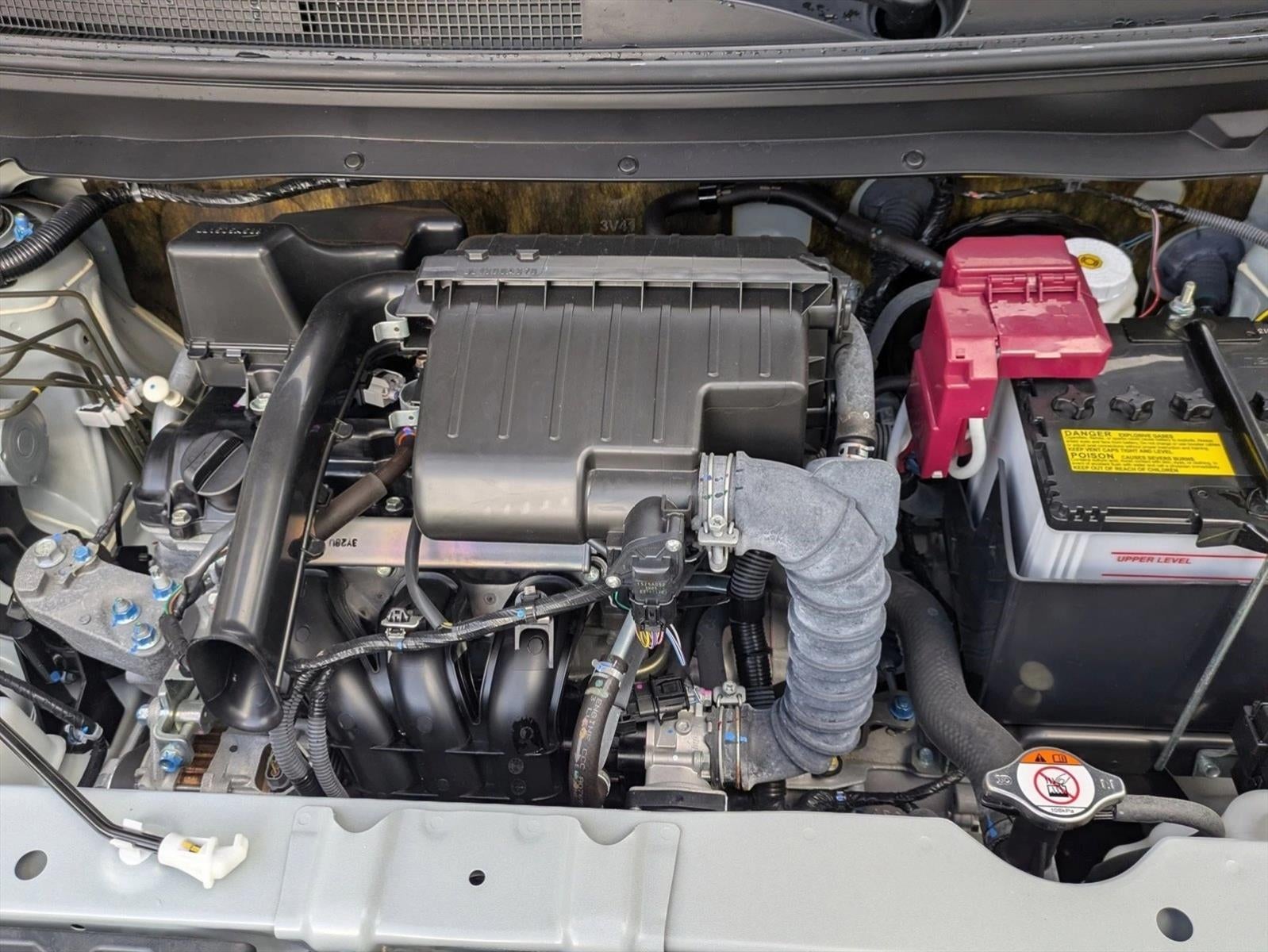 2024 Mitsubishi Mirage G4 LE CVT